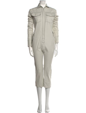 Orseund Iris Jumpsuit