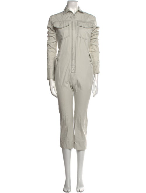 Orseund Iris Jumpsuit
