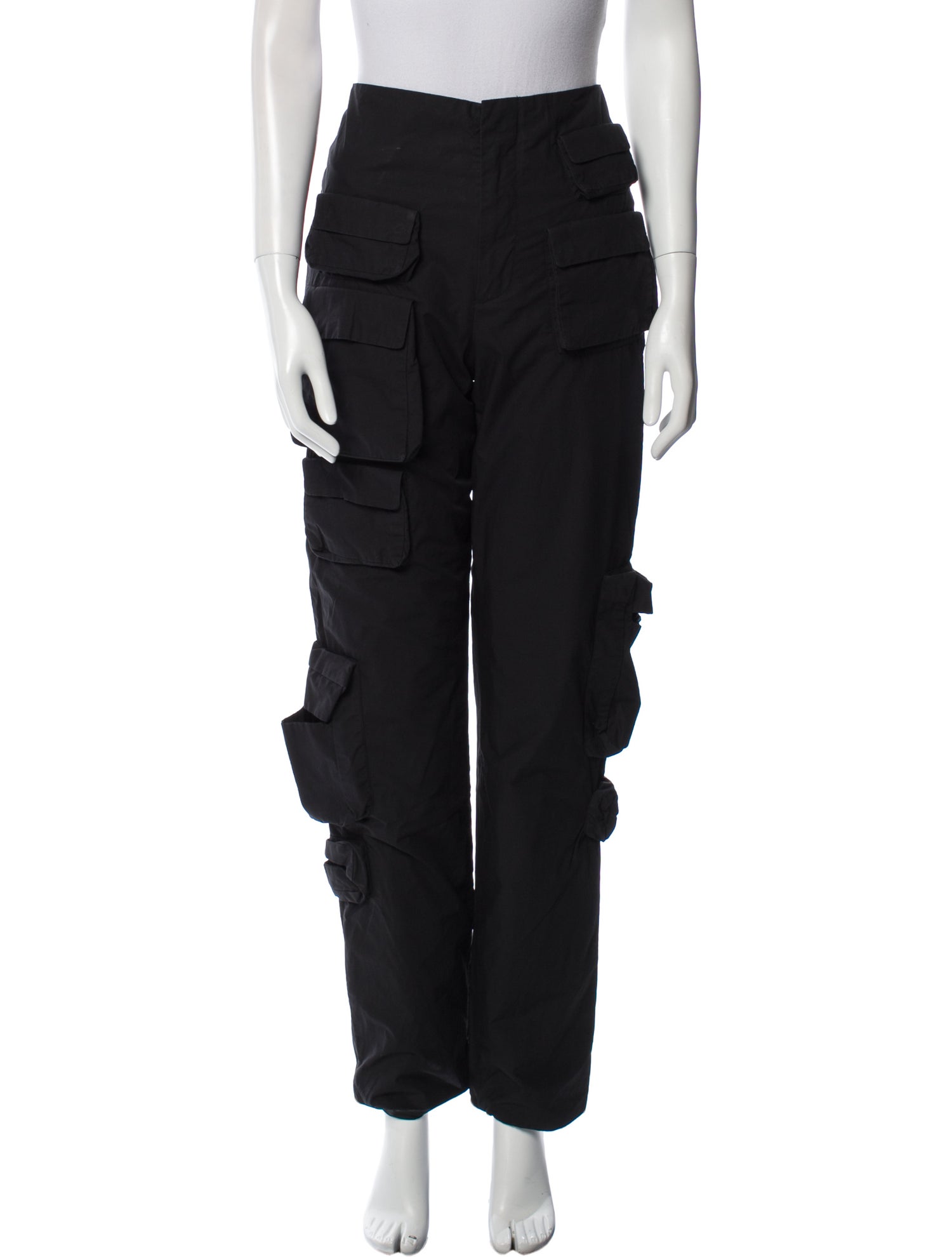Orseund Iris Straight Leg Pants