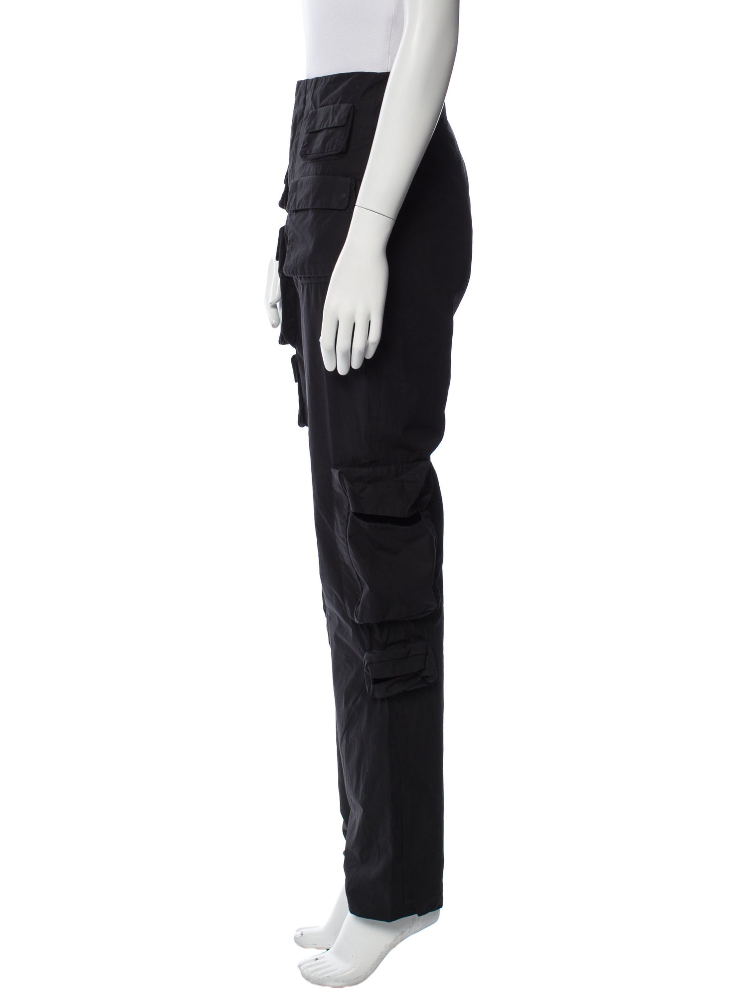 Orseund Iris Straight Leg Pants