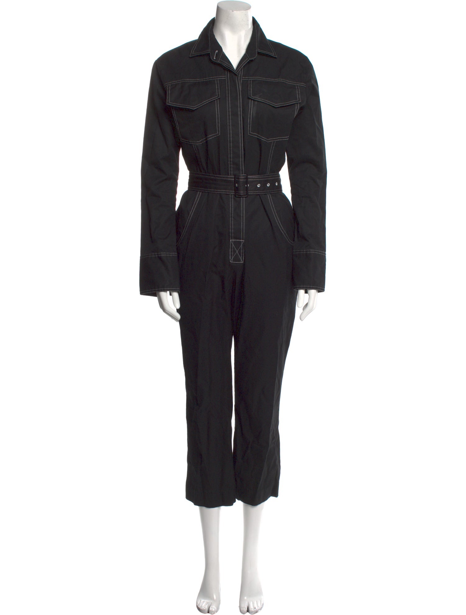 Orseund Iris Jumpsuit