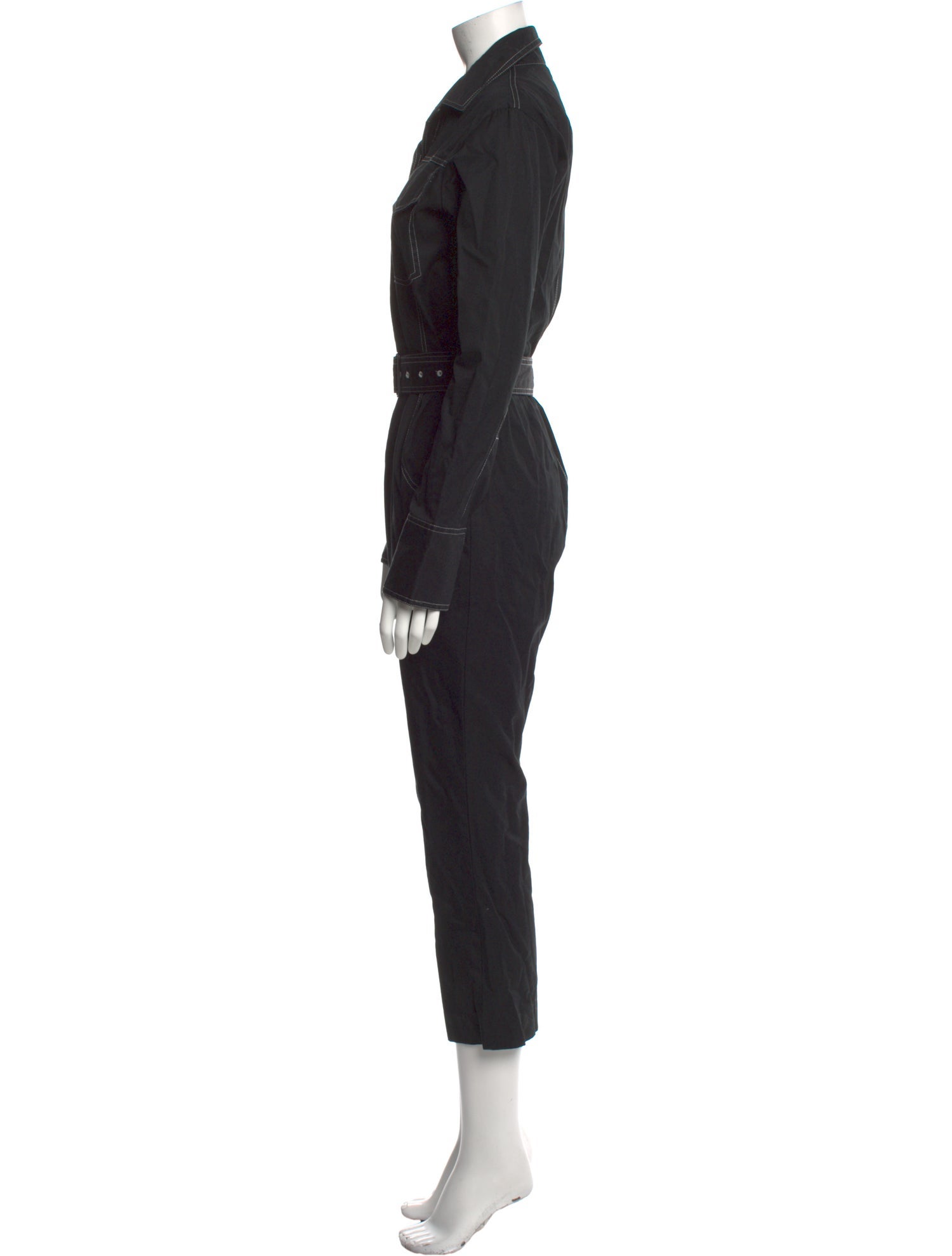 Orseund Iris Jumpsuit