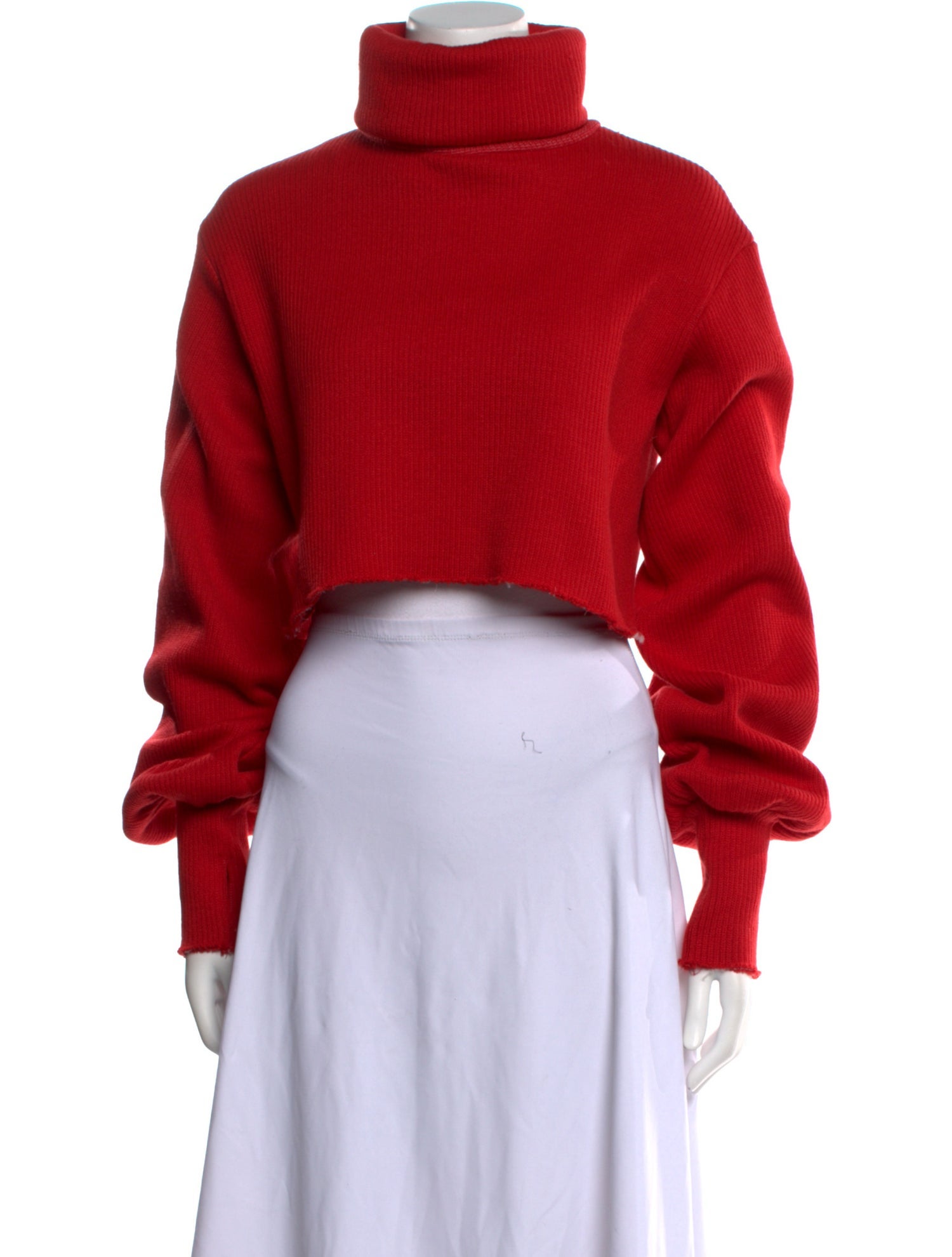 Orseund Iris Turtleneck Sweater