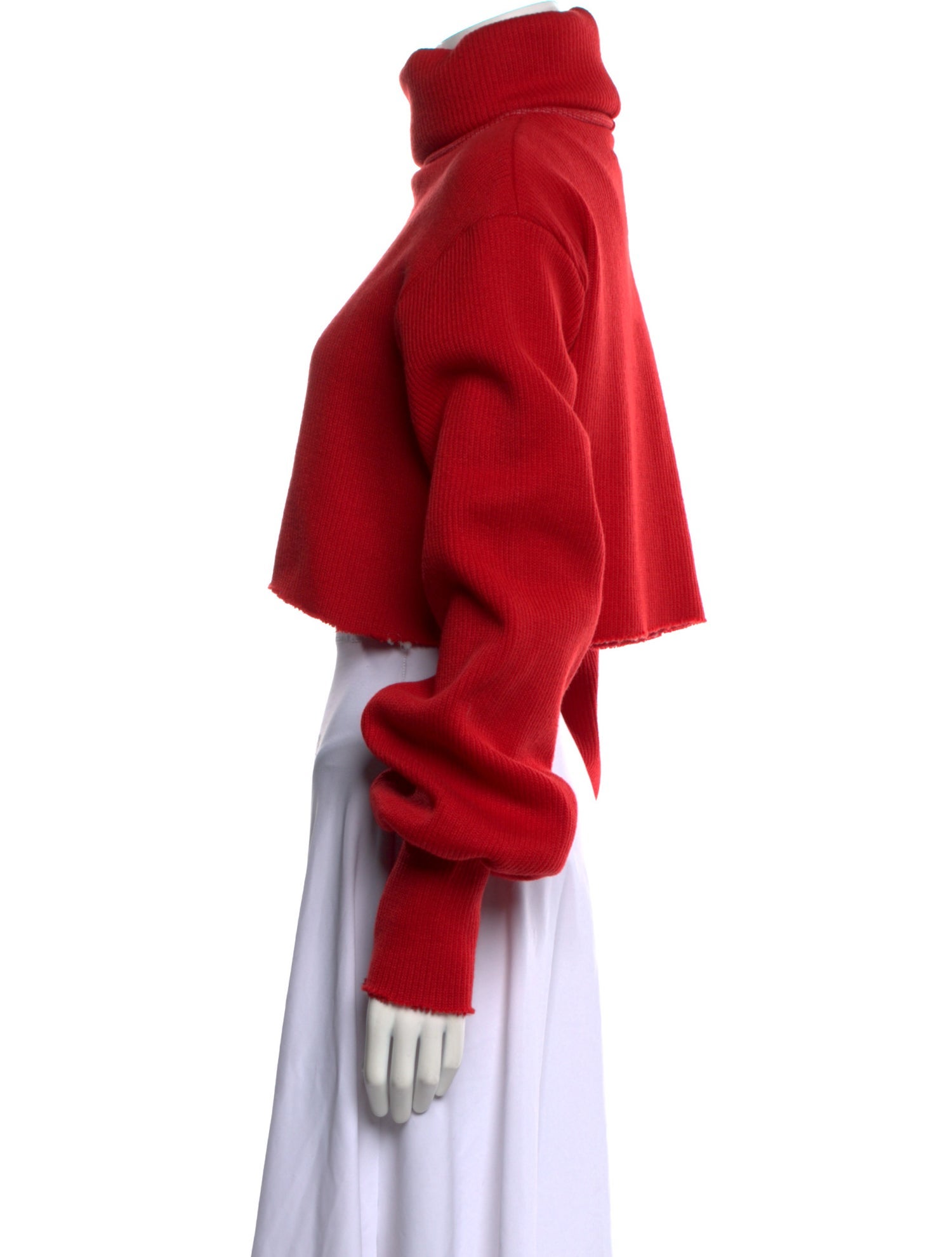 Orseund Iris Turtleneck Sweater