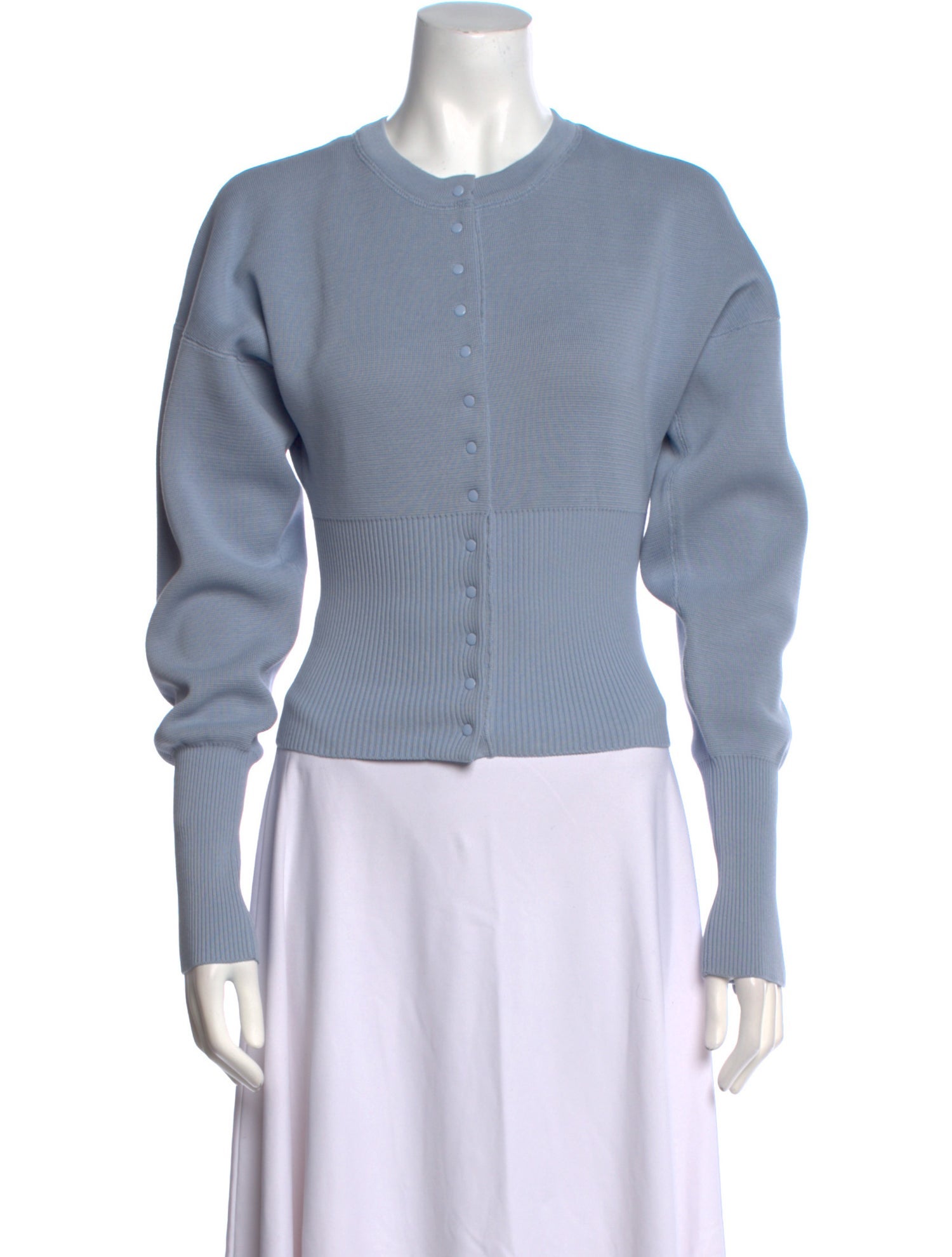 Orseund Iris Crew Neck Sweater