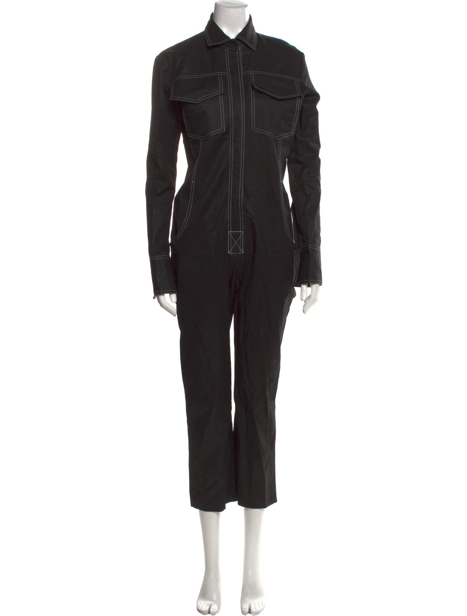 Orseund Iris Jumpsuit