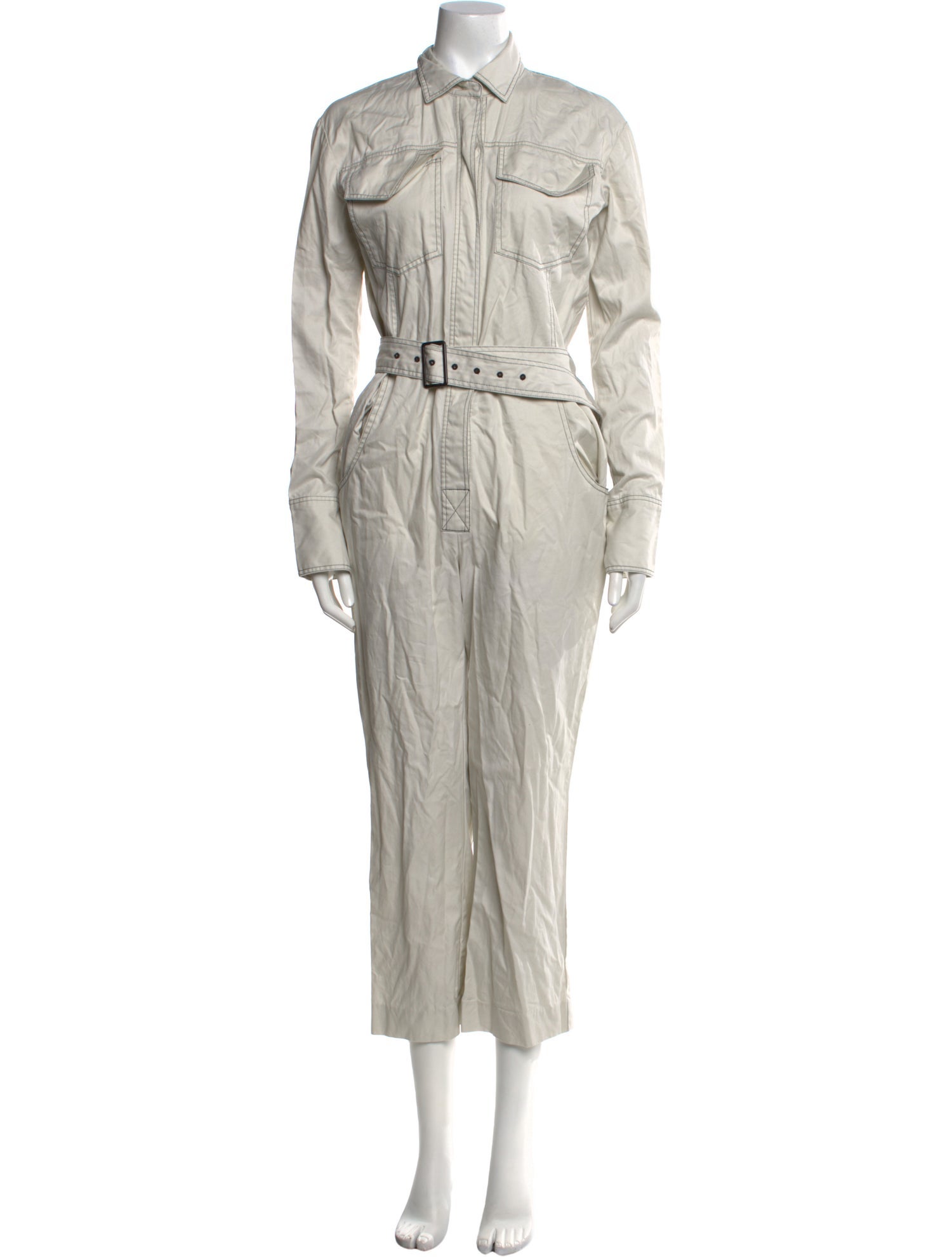 Orseund Iris Jumpsuit