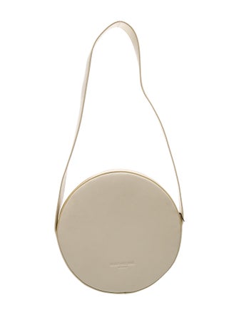 Orseund Iris Leather Shoulder Bag