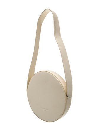 Orseund Iris Leather Shoulder Bag