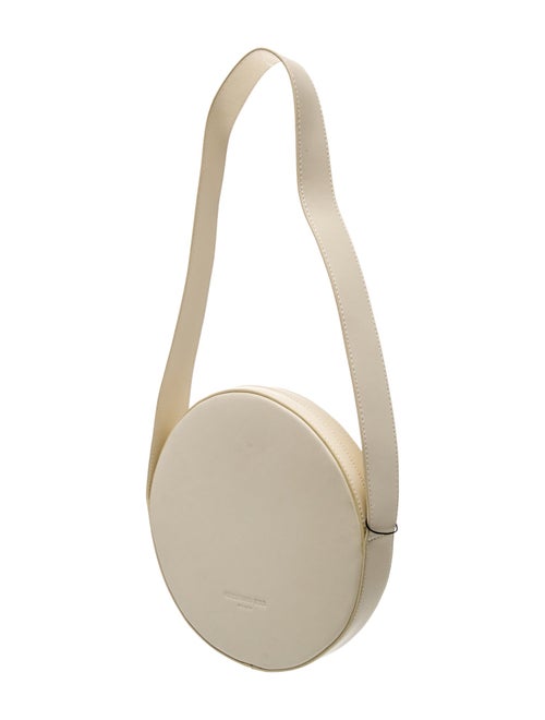 Orseund Iris Leather Shoulder Bag