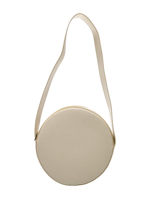 Orseund Iris Leather Shoulder Bag