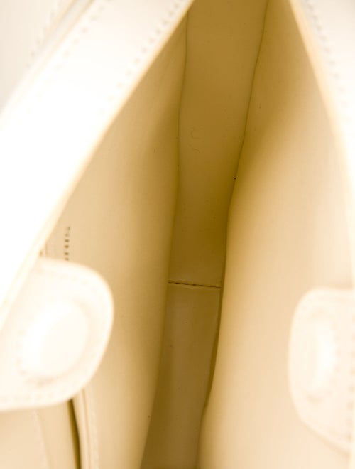 Orseund Iris Leather Shoulder Bag