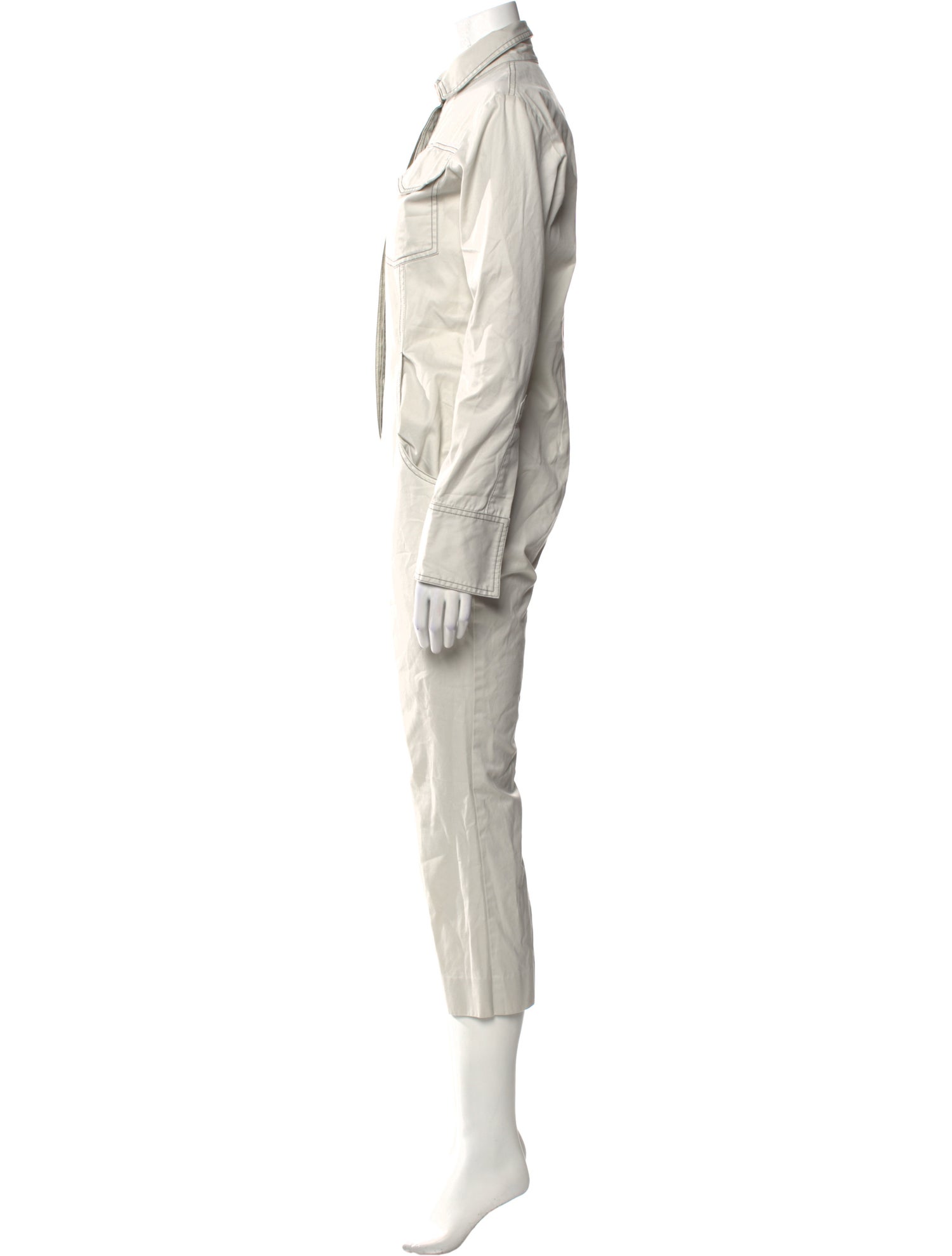 Orseund Iris Jumpsuit