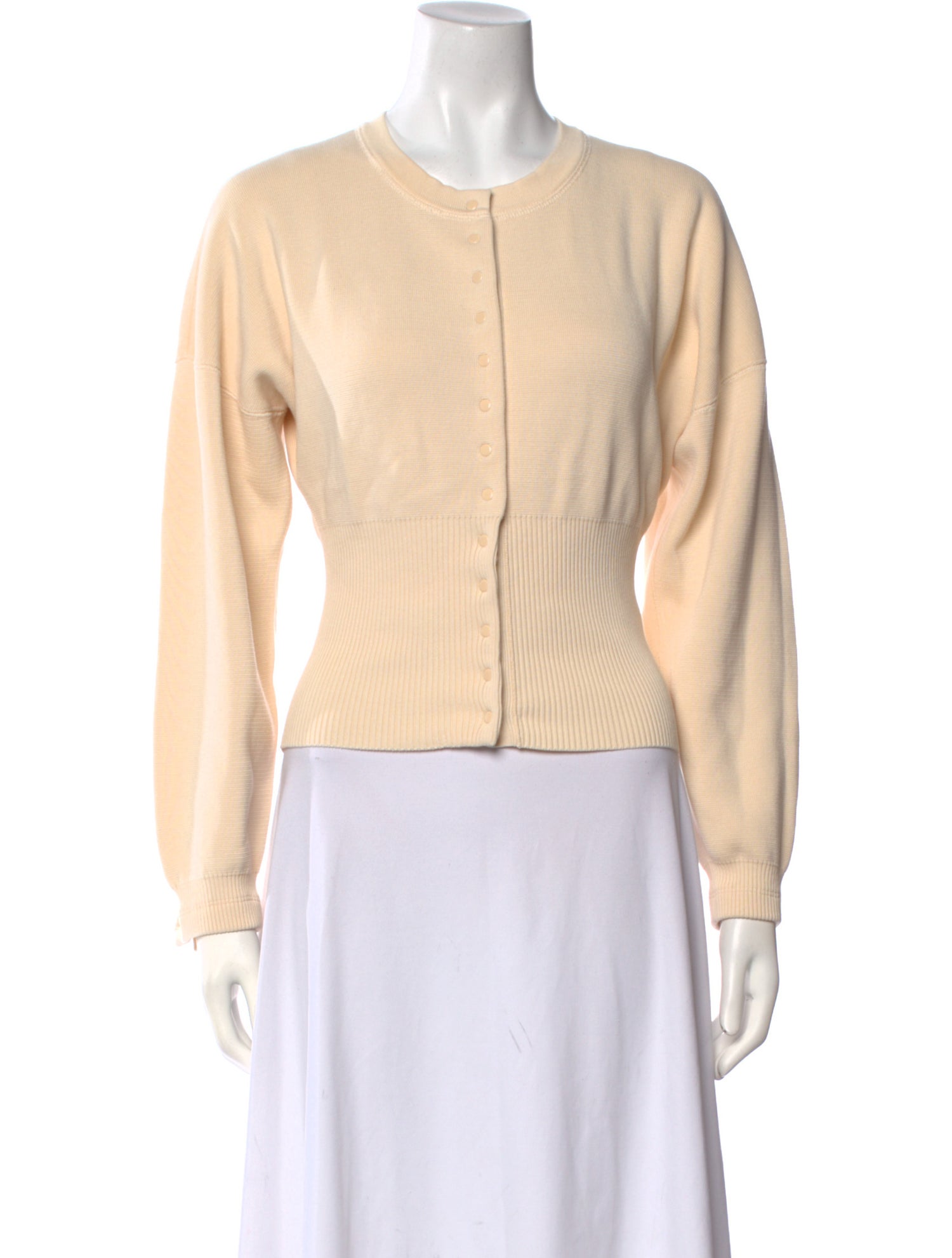 Orseund Iris Crew Neck Sweater