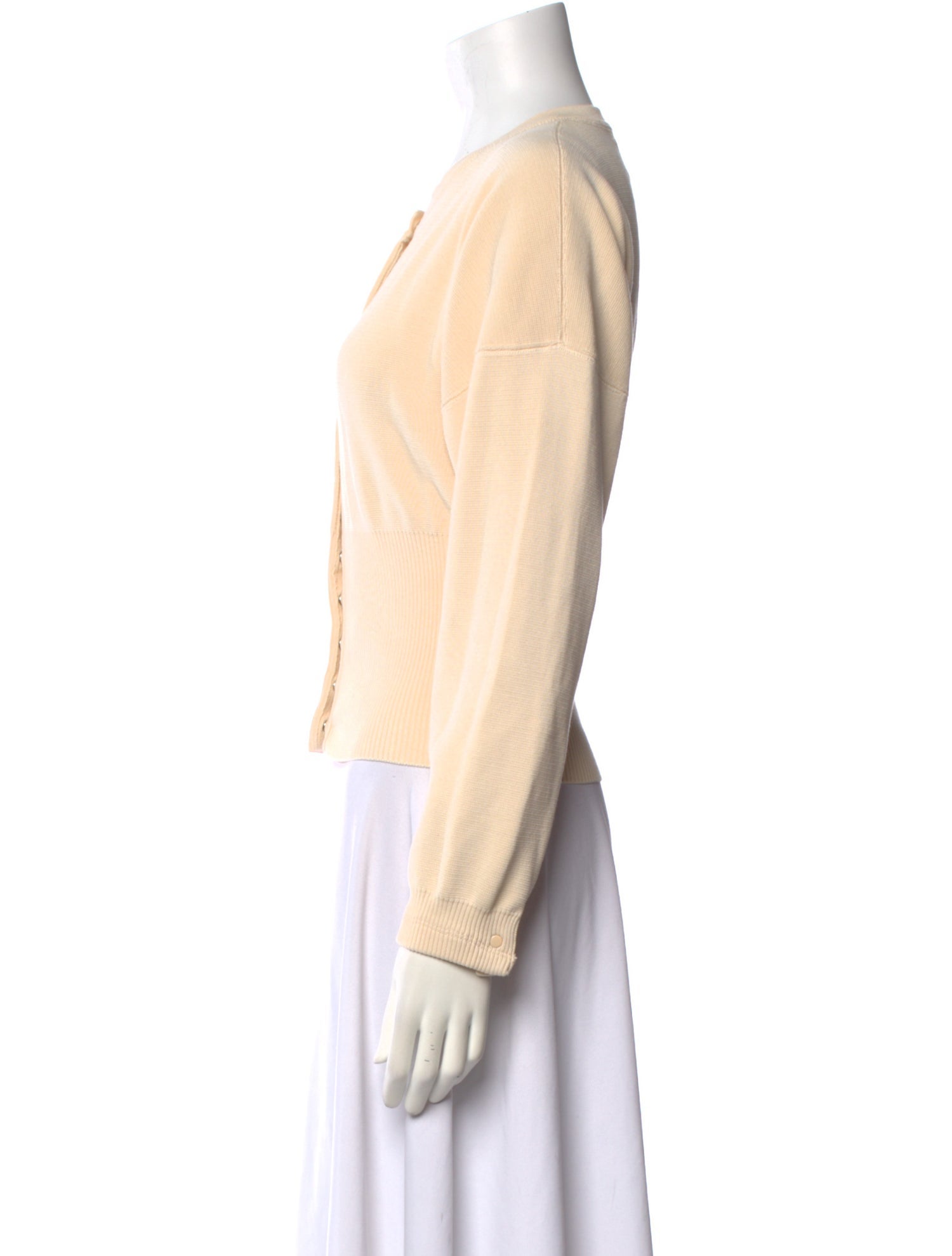 Orseund Iris Crew Neck Sweater