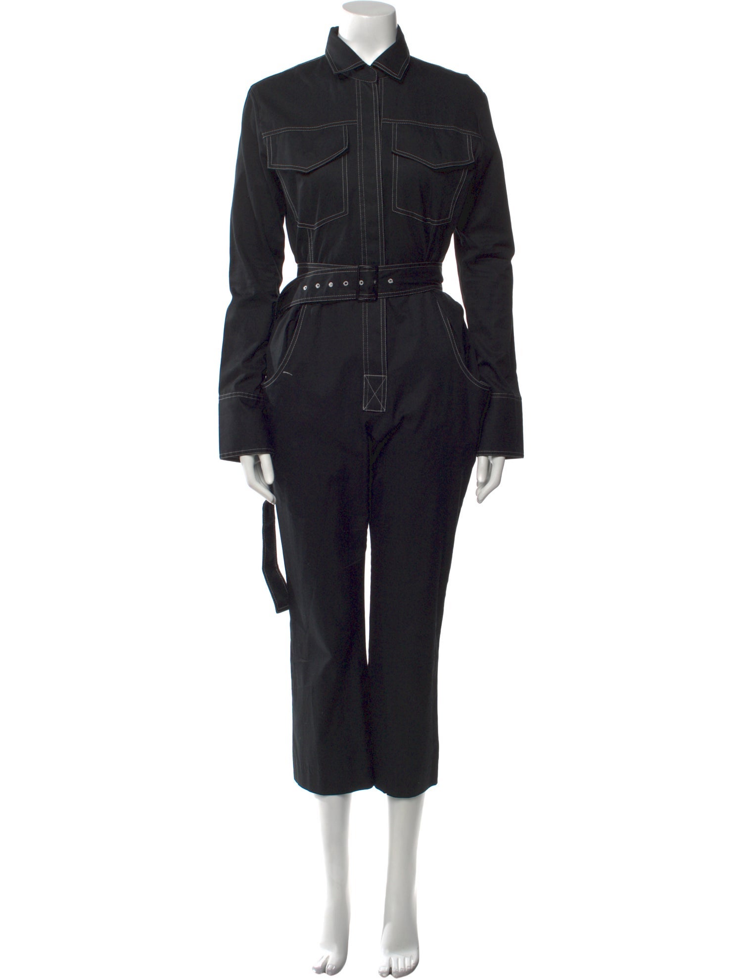 Orseund Iris Jumpsuit