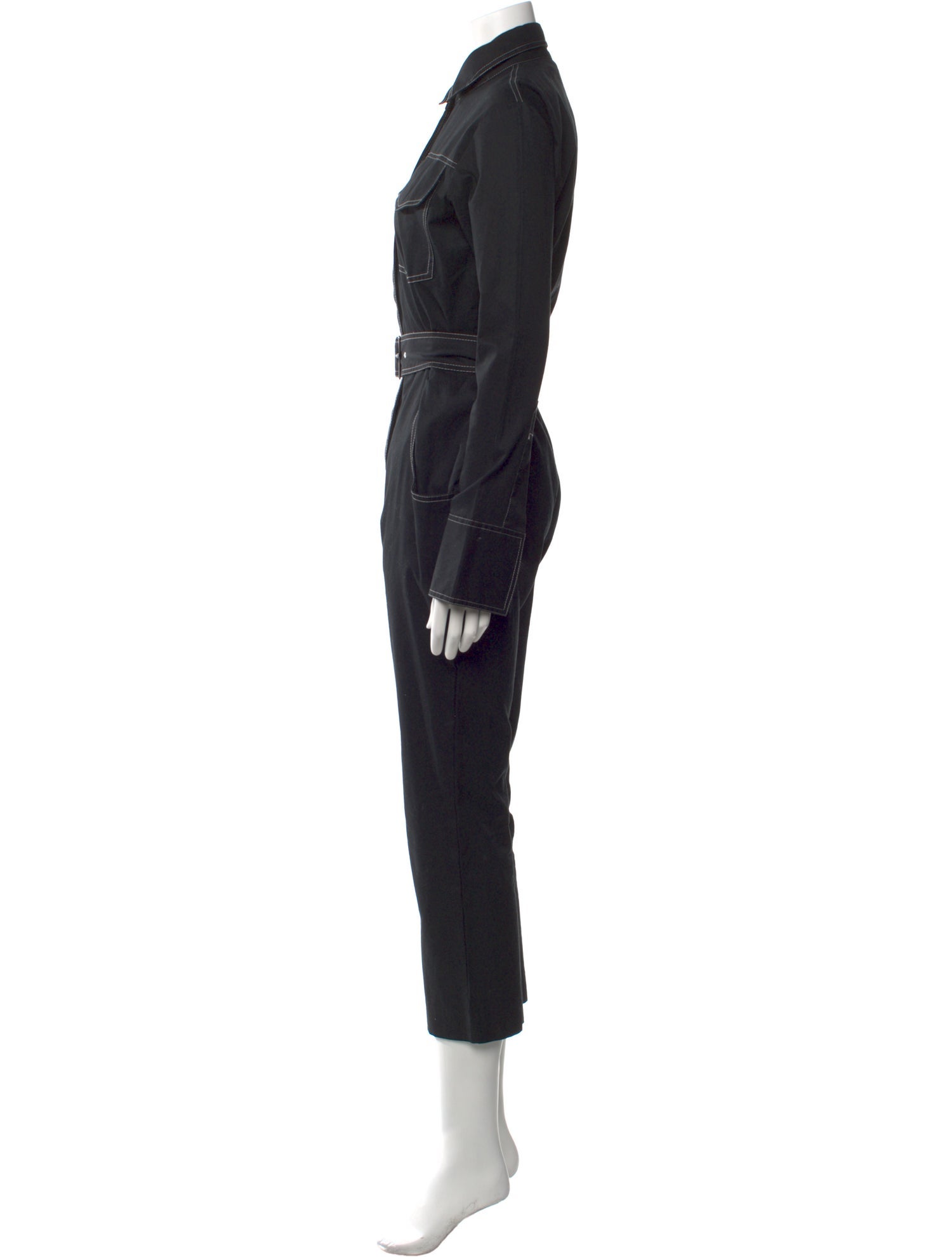 Orseund Iris Jumpsuit