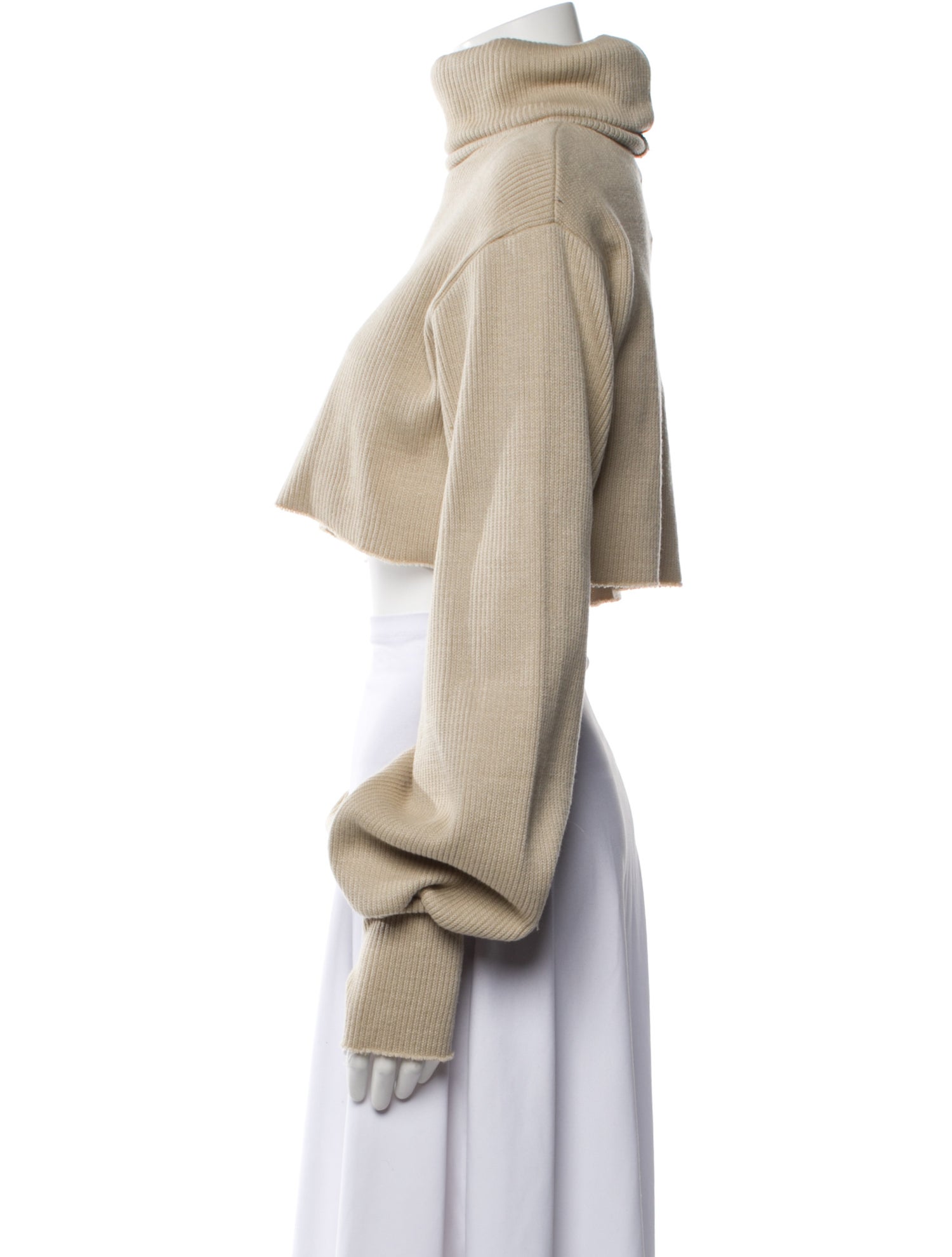 Orseund Iris Turtleneck Sweater