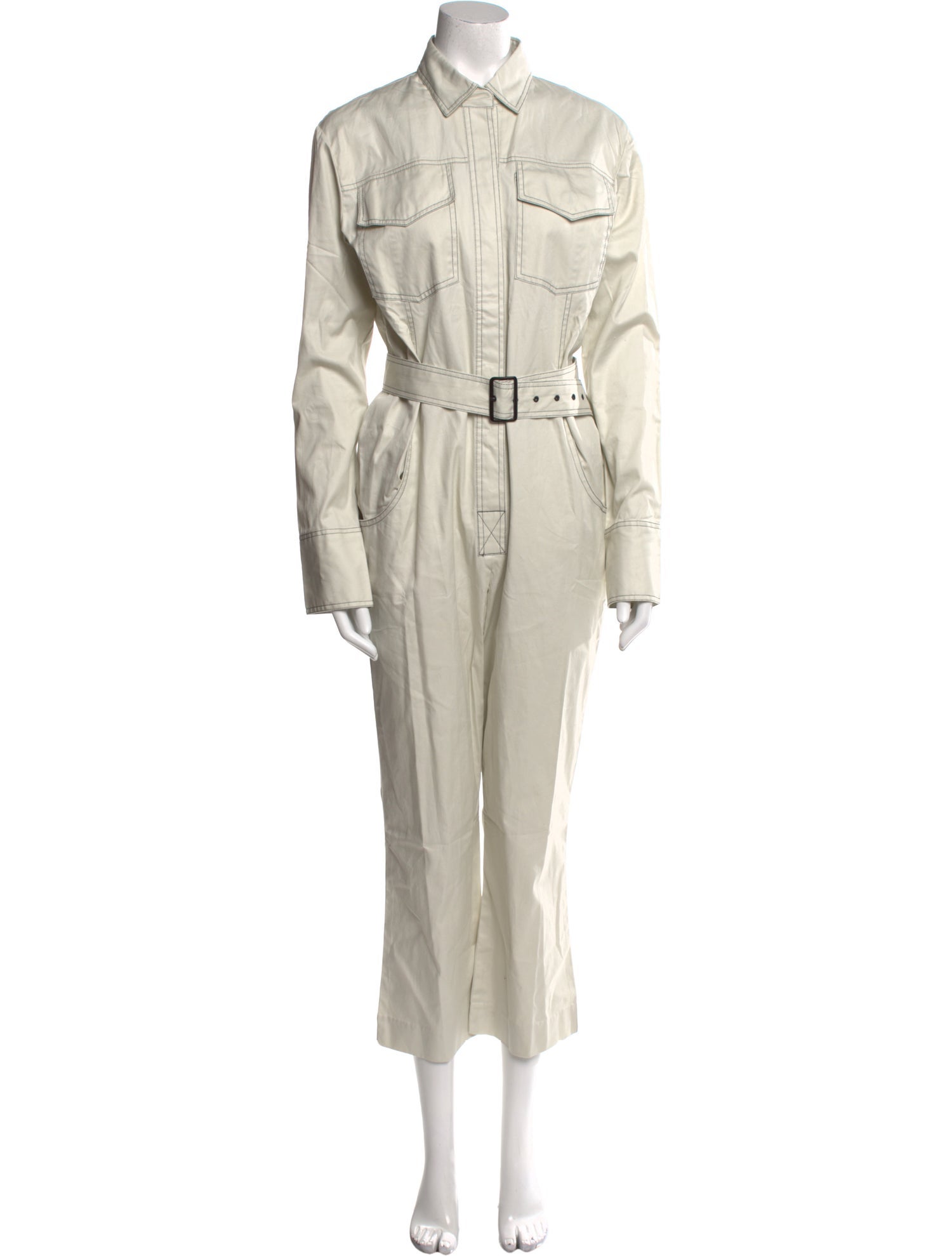 Orseund Iris Jumpsuit