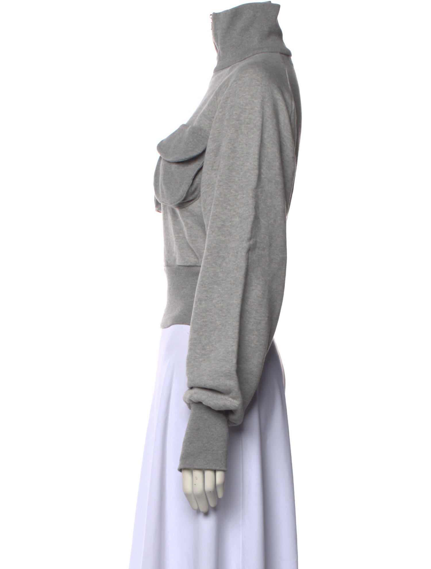 Orseund Iris Long Sleeve Sweatshirt