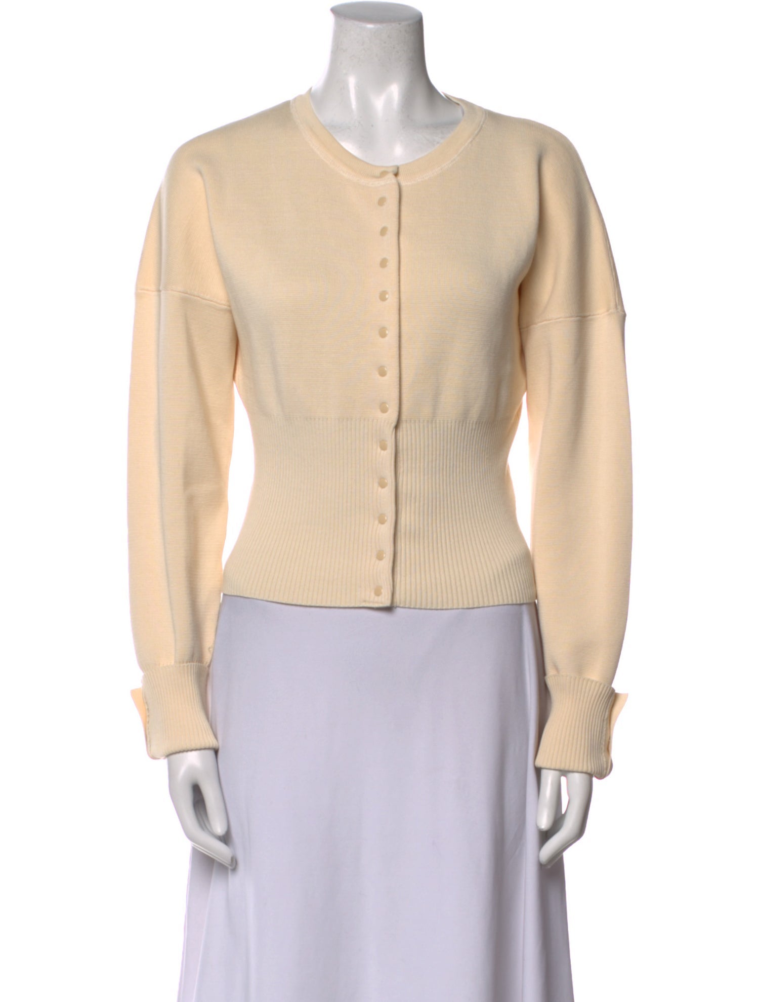 Orseund Iris Crew Neck Sweater