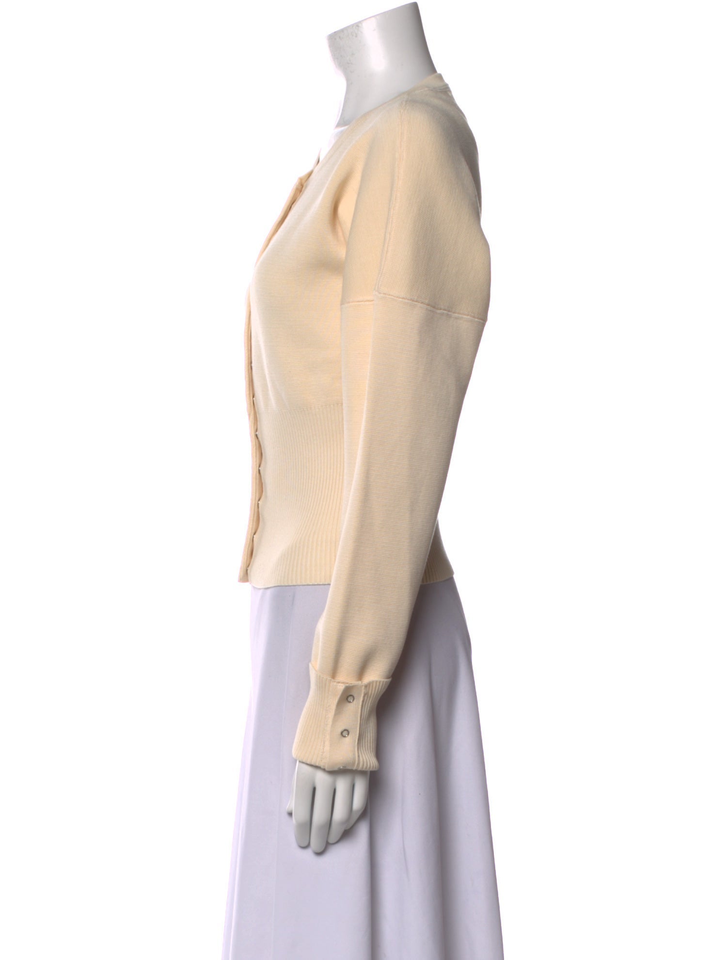 Orseund Iris Crew Neck Sweater