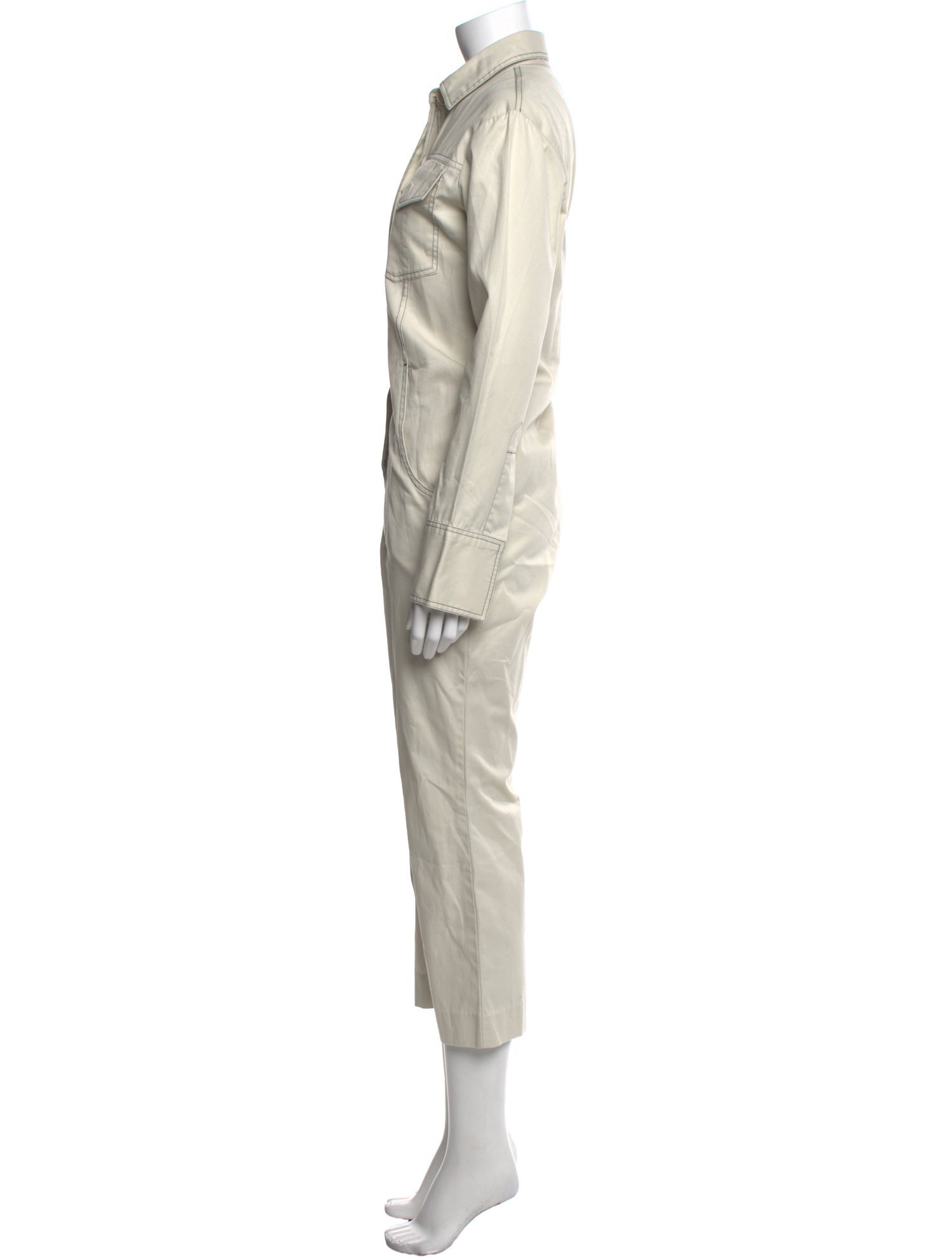 Orseund Iris Jumpsuit