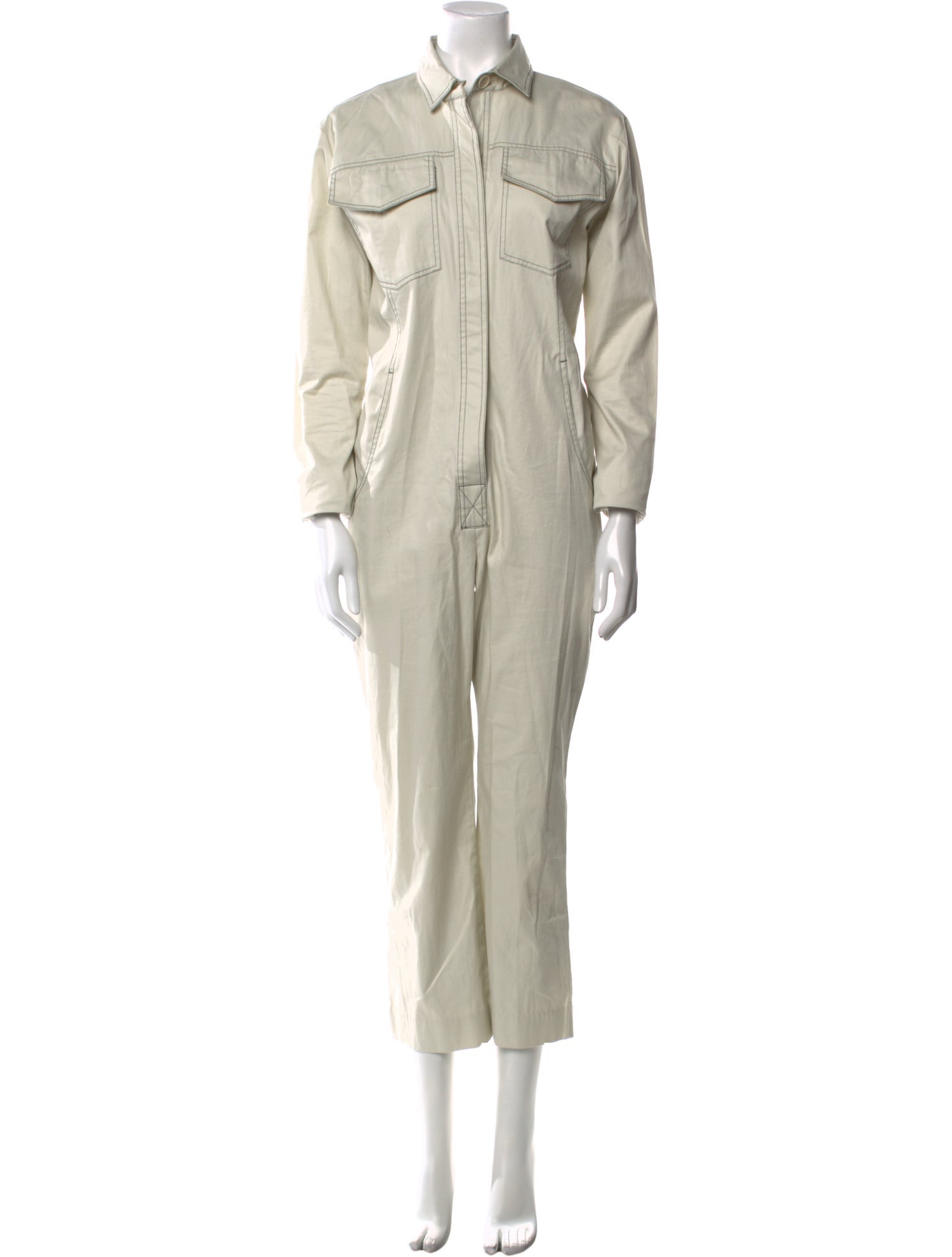 Orseund Iris Jumpsuit