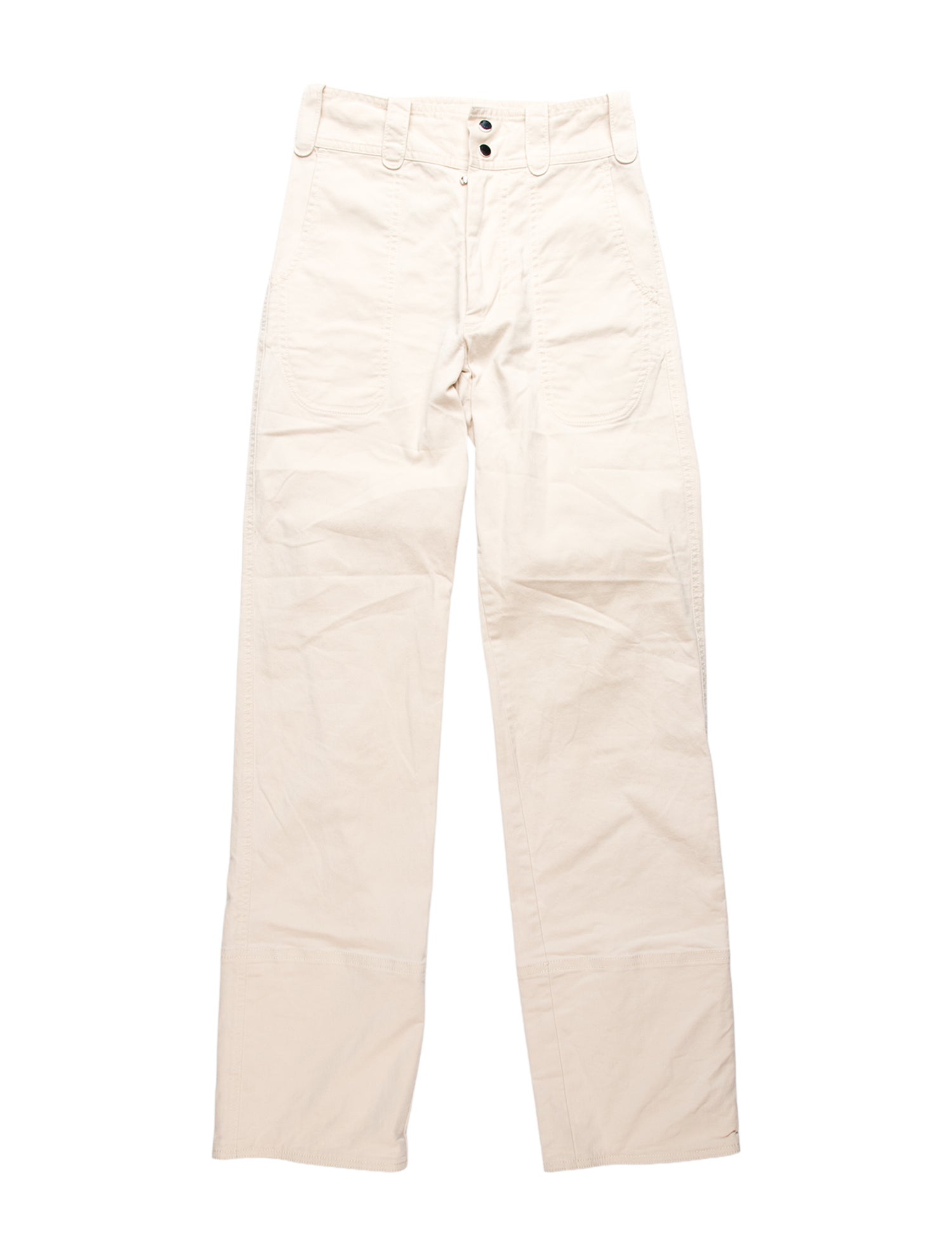 Orseund Iris Straight Leg Pants