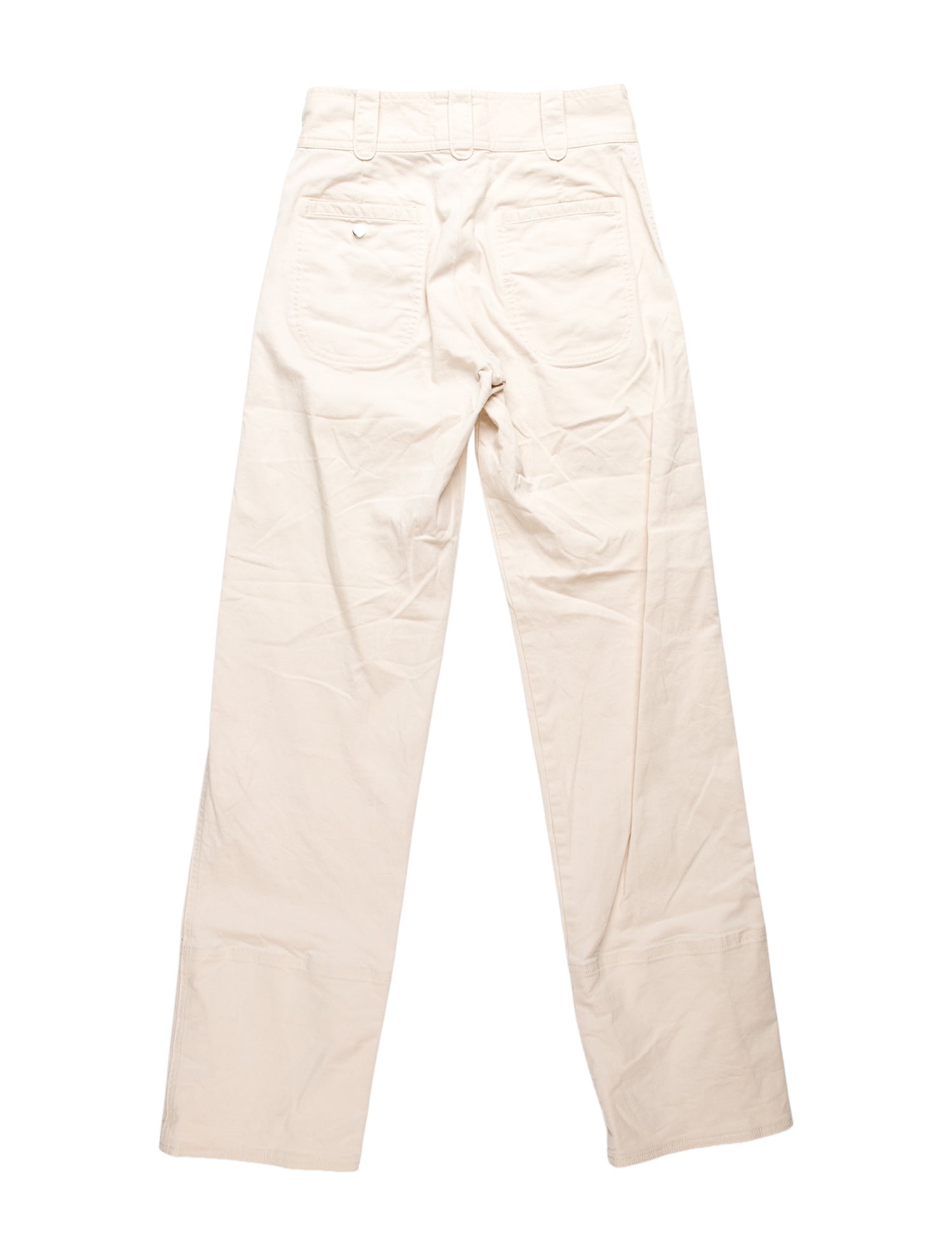 Orseund Iris Straight Leg Pants