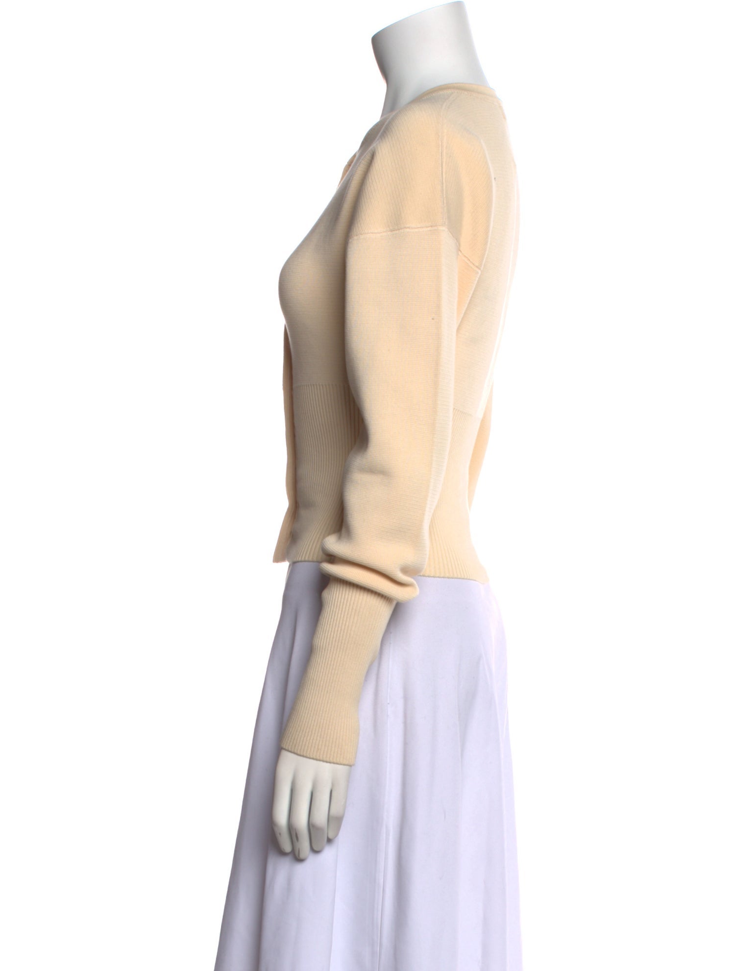 Orseund Iris Crew Neck Sweater