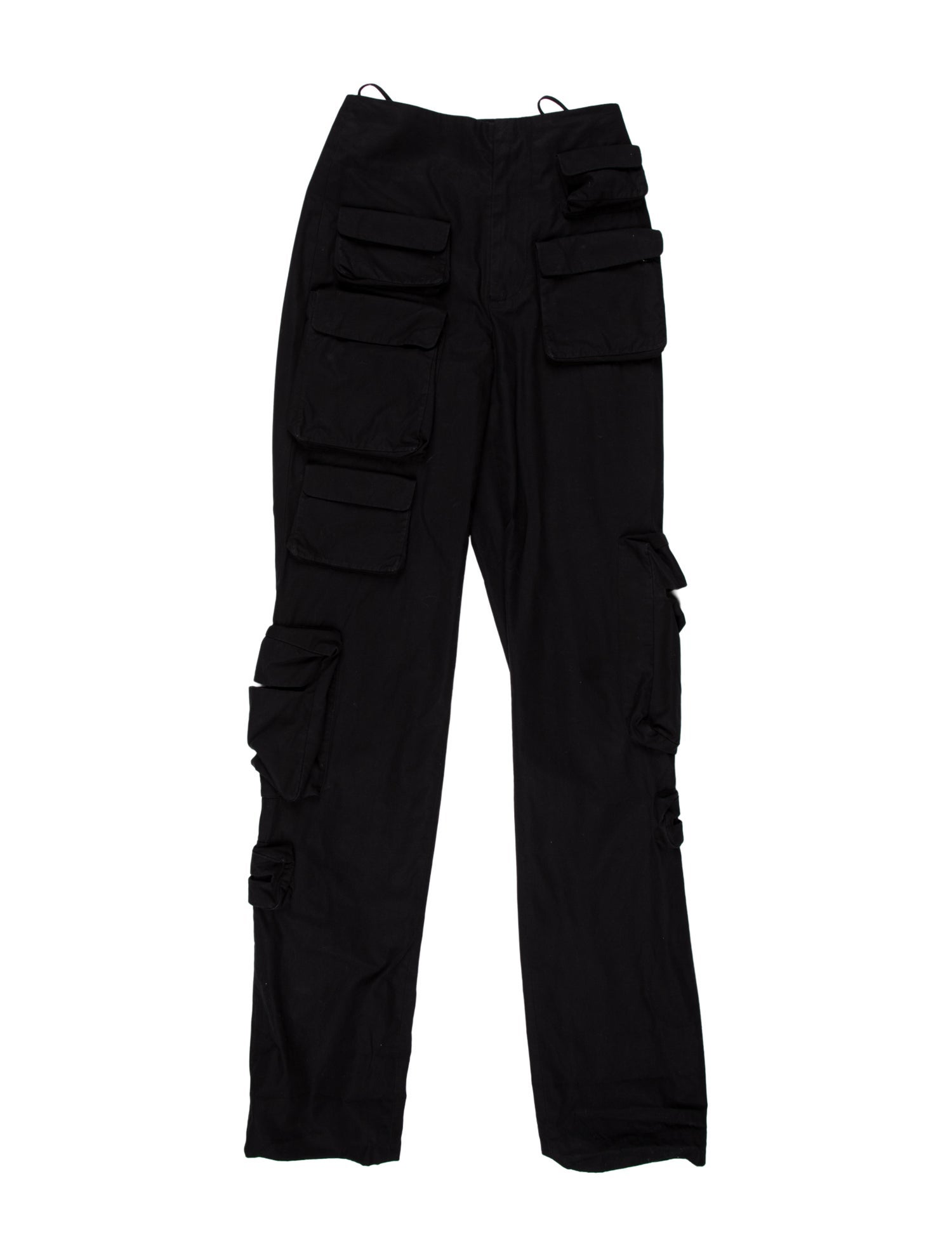 Orseund Iris Straight Leg Pants