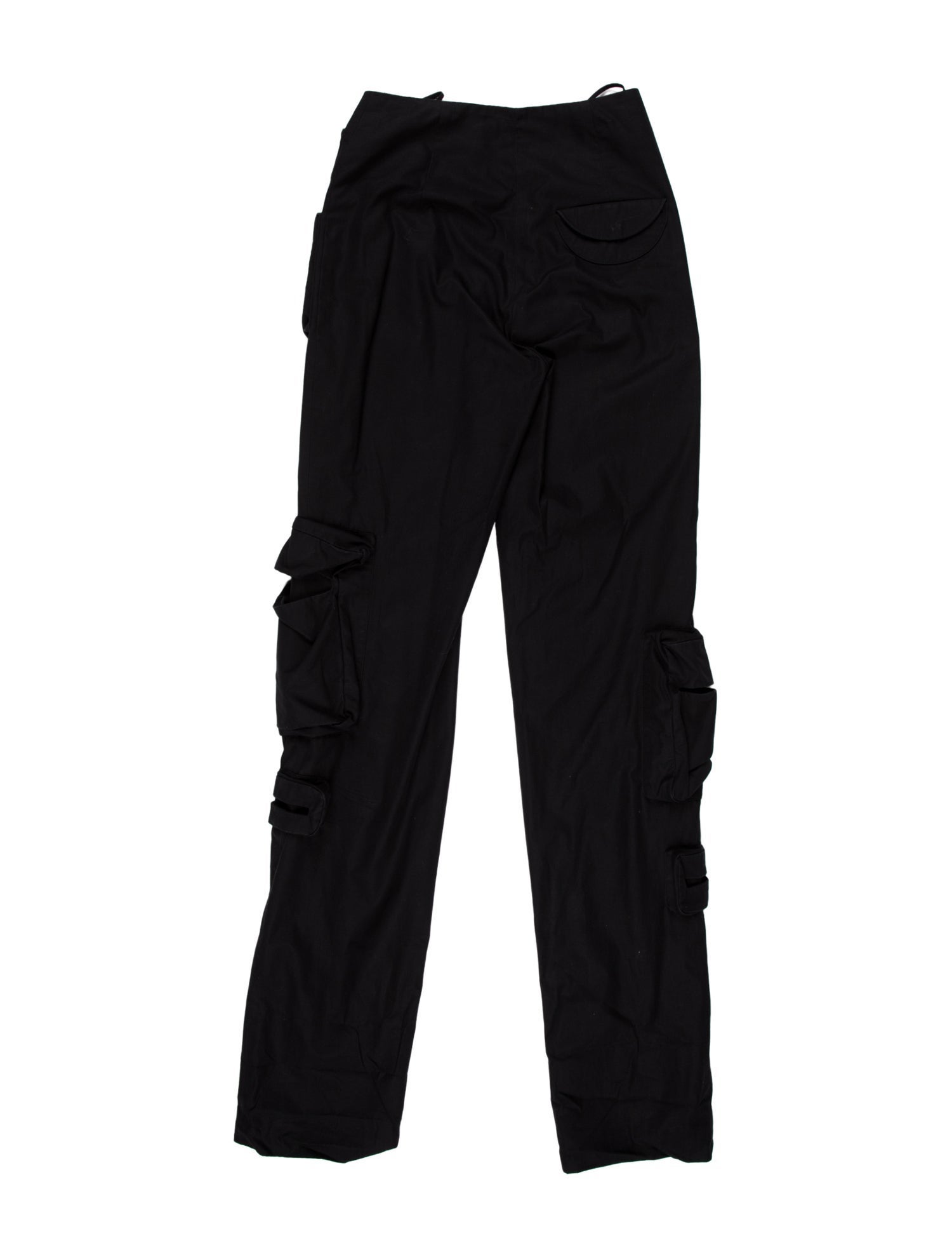 Orseund Iris Straight Leg Pants