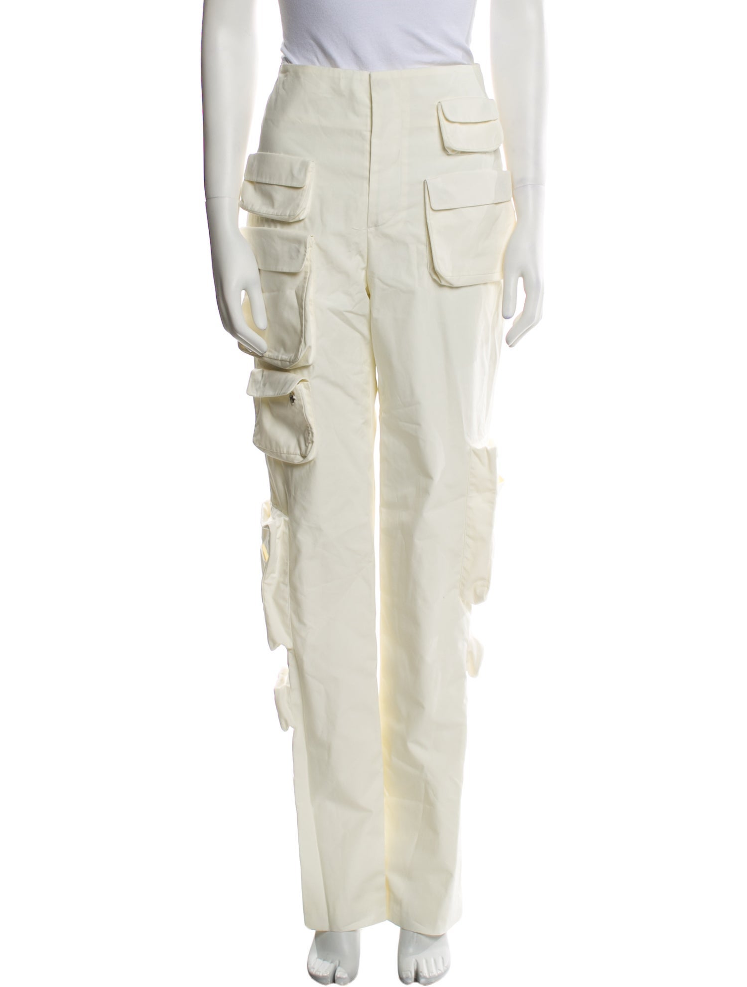 Orseund Iris Straight Leg Pants