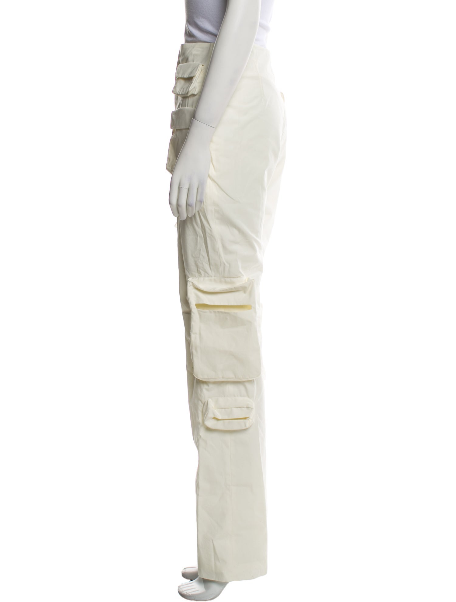 Orseund Iris Straight Leg Pants