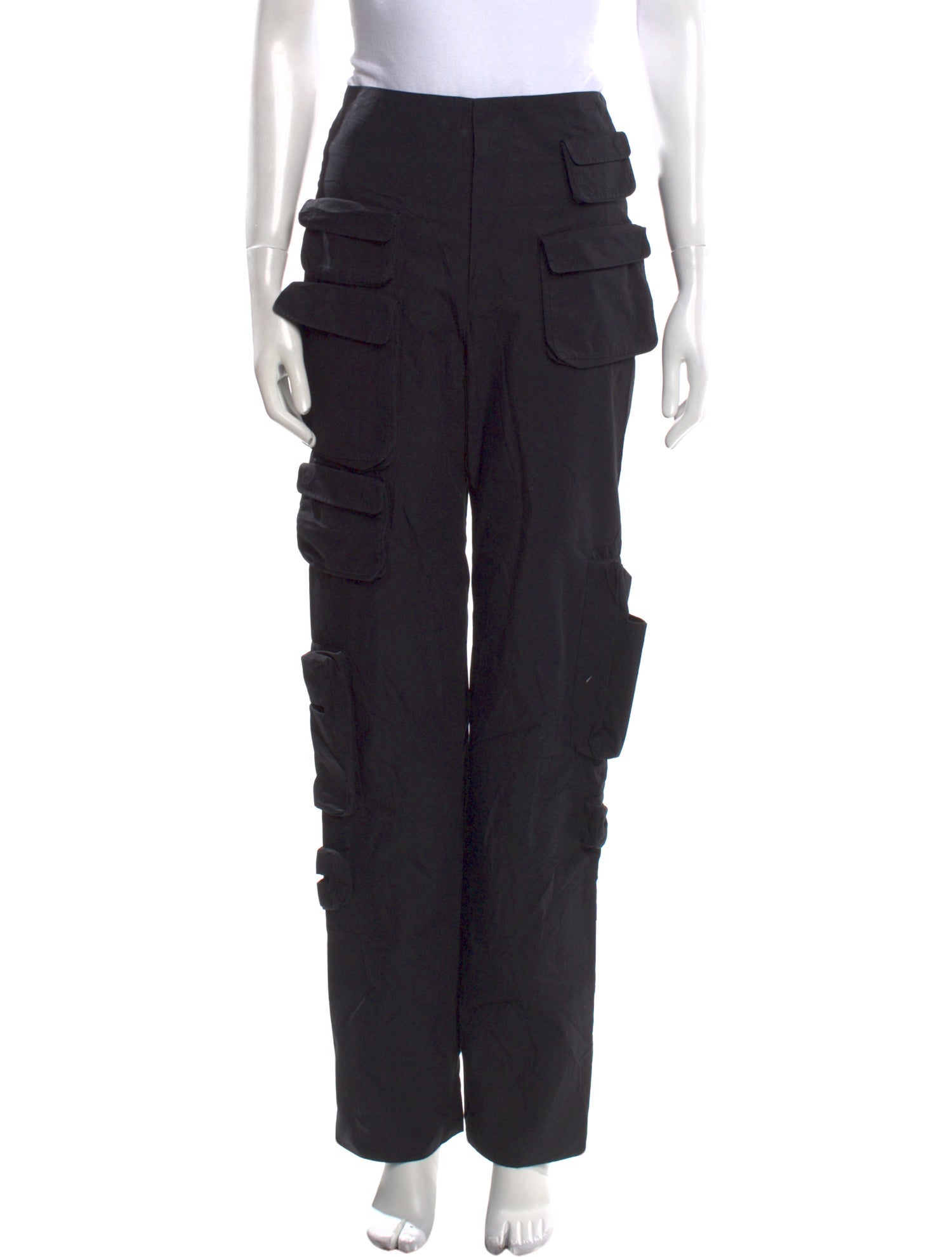 Orseund Iris Straight Leg Pants