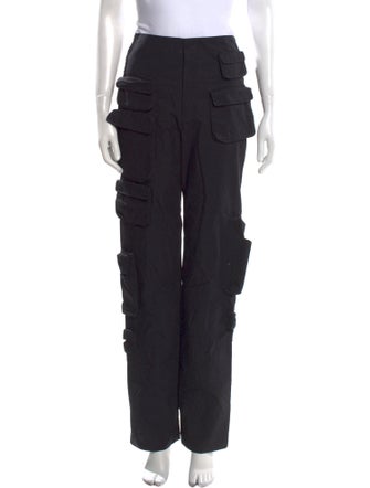 Orseund Iris Straight Leg Pants