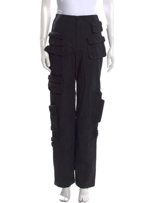 Orseund Iris Straight Leg Pants