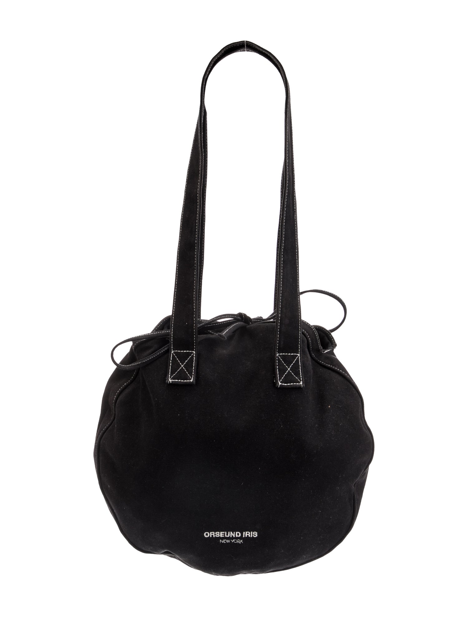 Orseund Iris Canvas Shoulder Bag