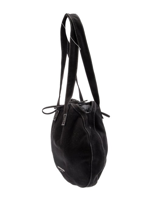 Orseund Iris Canvas Shoulder Bag