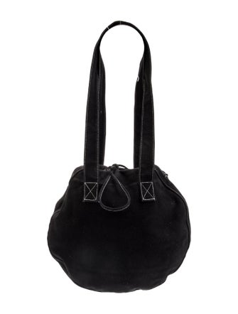 Orseund Iris Canvas Shoulder Bag