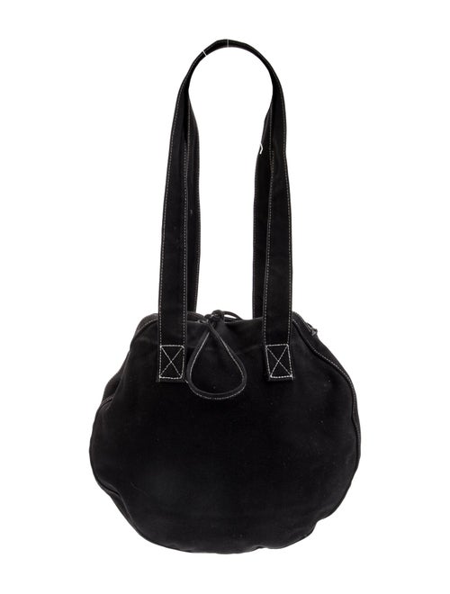 Orseund Iris Canvas Shoulder Bag