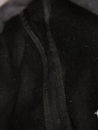 Orseund Iris Canvas Shoulder Bag