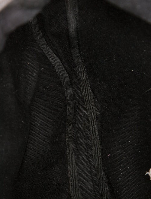 Orseund Iris Canvas Shoulder Bag