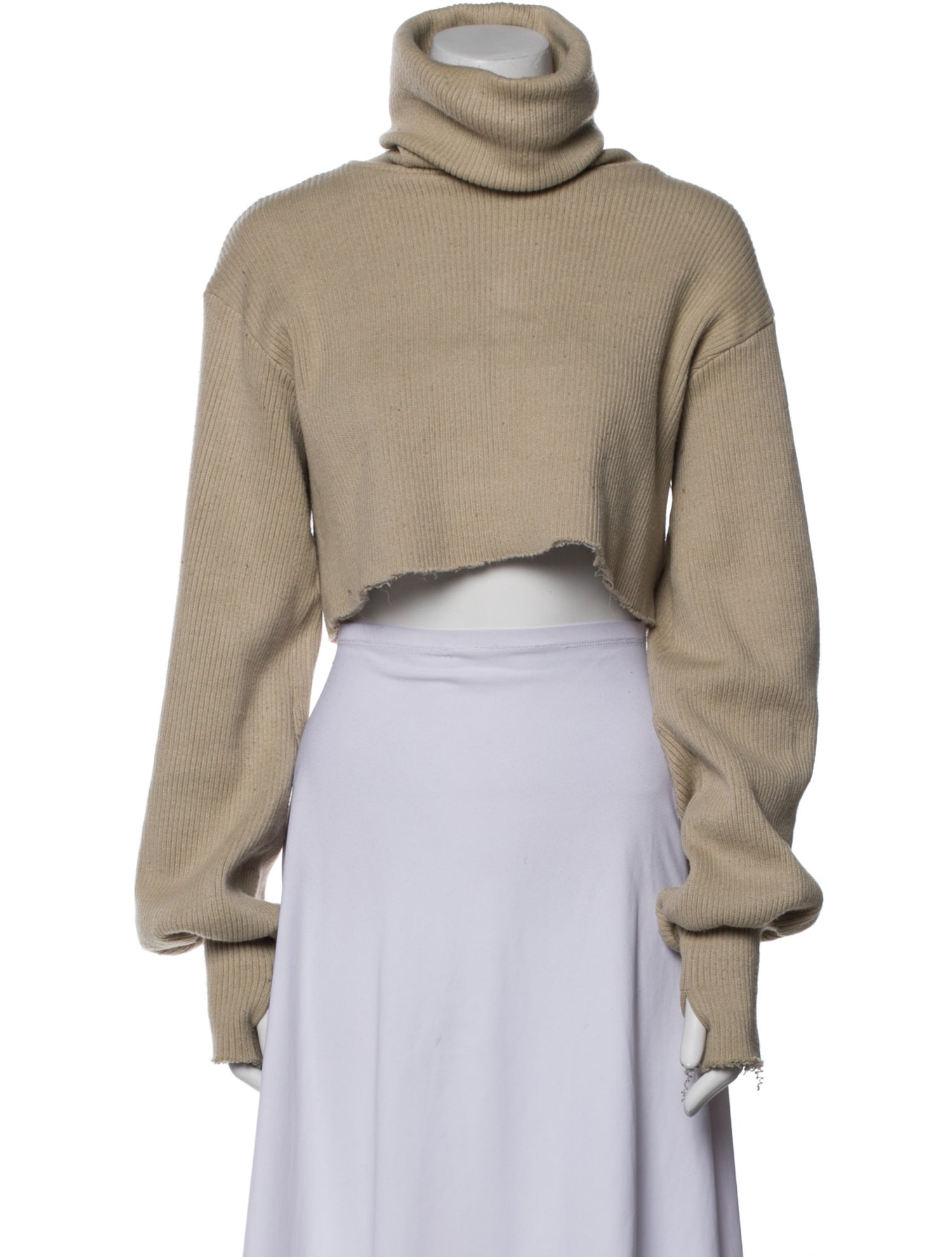 Orseund Iris Turtleneck Sweater