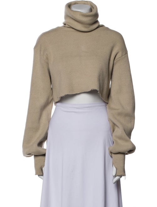 Orseund Iris Turtleneck Sweater