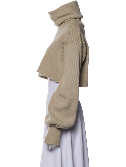 Orseund Iris Turtleneck Sweater