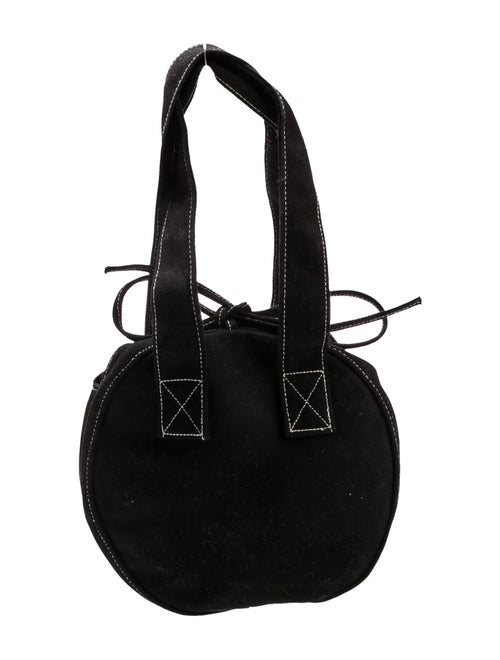 Orseund Iris Canvas Shoulder Bag