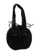 Orseund Iris Canvas Shoulder Bag