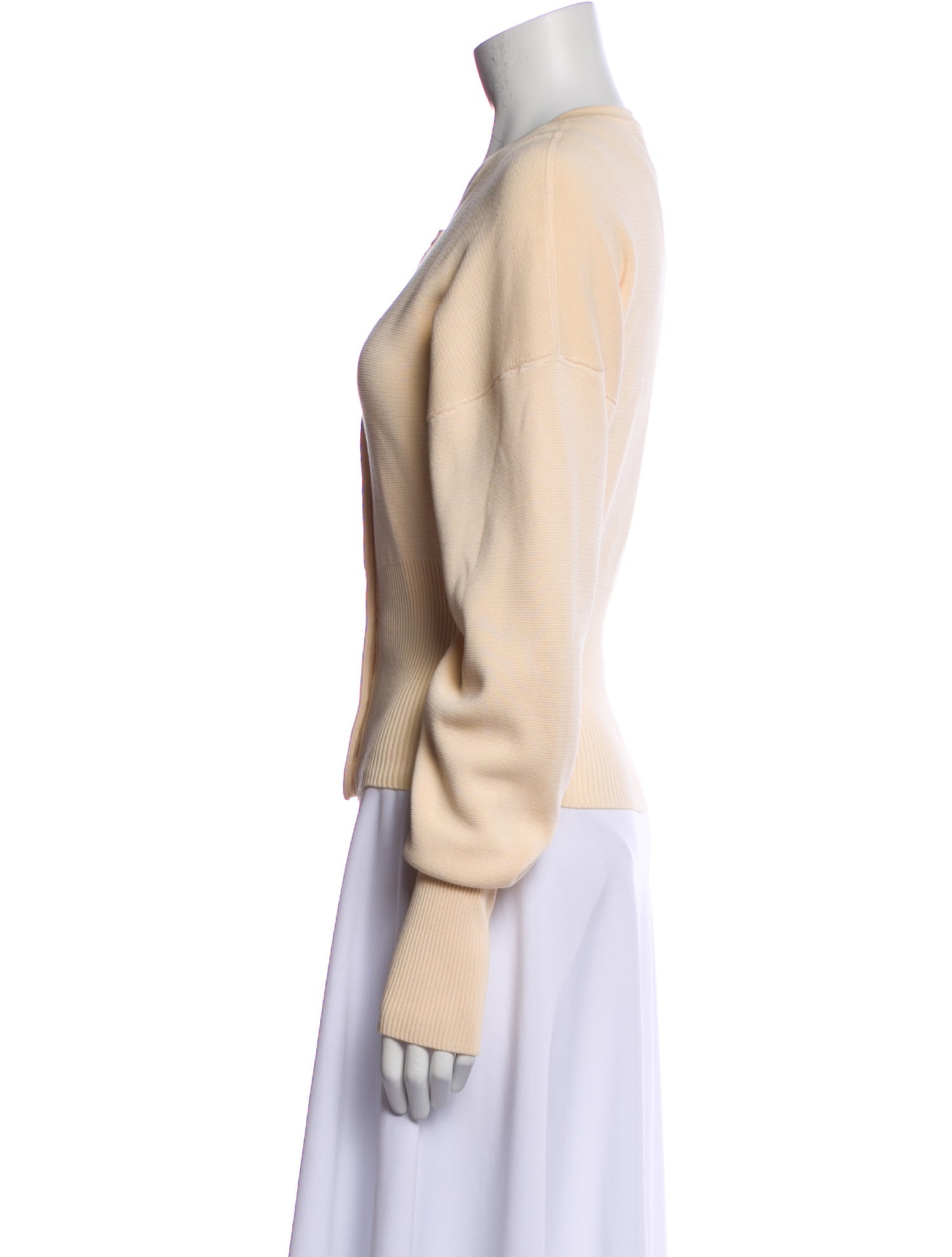 Orseund Iris Crew Neck Long Sleeve Sweatshirt